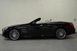 Used 2019 Mercedes-Benz SL 550 image 3