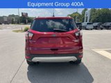 Used 2018 Ford Escape Titanium image 4