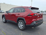 Used 2022 Toyota RAV4 LE image 4