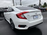 Used 2017 Honda Civic EX-T image 5