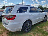 Used 2018 Dodge Durango GT w/ Premium Group image 3