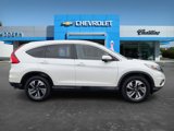Used 2015 Honda CR-V Touring image 4