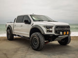Used 2017 Ford F150 Raptor w/ Equipment Group 802A Luxury image 3
