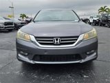 Used 2014 Honda Accord Sport image 2