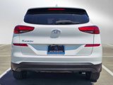 Used 2021 Hyundai Tucson SE image 5