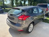Used 2017 Ford Focus SE w/ Cold Weather Package image 3