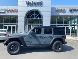 New 2025 Jeep Wrangler Willys image 3