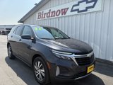 Used 2022 Chevrolet Equinox LT image 3