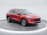 Used 2020 Ford Escape Titanium image 2