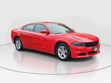 Used 2022 Dodge Charger SXT w/ Leather Interior Group image 3