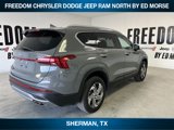 Used 2023 Hyundai Santa Fe SEL image 4