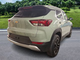 New 2025 Chevrolet TrailBlazer LT w/ Driver Confidence Package image 4