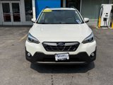 Used 2021 Subaru Crosstrek 2.5i Limited w/ Moonroof Package 2 image 2