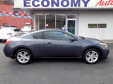 Used 2011 Nissan Altima 2.5 S w/ Convenience Pkg image 2