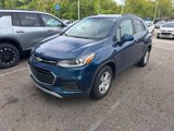 Used 2020 Chevrolet Trax LT image 2
