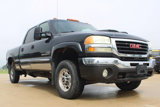 Used 2003 GMC Sierra 2500 SLE w/ Skid Plate Package image 3