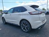 Certified 2017 Ford Edge Sport w/ Technology Package image 4