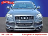 Used 2015 Audi Q7 3.0T S line Prestige w/ S Line Package image 2