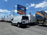Used 2020 RAM ProMaster 1500 image 2