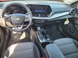 New 2025 Chevrolet Trax LT w/ Driver Confidence Package image 5