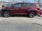 Used 2016 Toyota Highlander XLE image 2