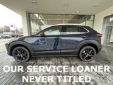 Used 2024 MAZDA CX-30 2.5 Turbo w/ Premium Package image 2