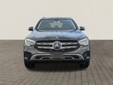 Used 2020 Mercedes-Benz GLC 300 4MATIC image 2