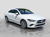Certified 2022 Mercedes-Benz CLA 250 image 4