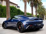 Used 2025 Aston Martin V8 Vantage Coupe image 2