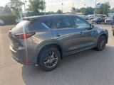 Used 2019 MAZDA CX-5 Touring image 4