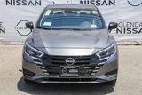 New 2025 Nissan Versa S image 2