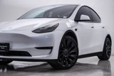Used 2022 Tesla Model Y Performance image 2