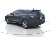 Used 2018 Acura RDX FWD image 4