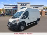 New 2024 RAM ProMaster 1500 w/ Premium Convenience Group image 5