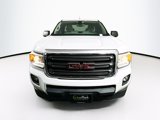 Used 2018 GMC Canyon W/T w/ Convenience Package image 2