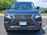 Certified 2021 Lexus GX 460 Premium w/ Premium Package image 2
