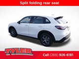 New 2025 Honda HR-V EX-L image 5
