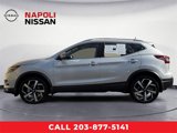 Certified 2021 Nissan Rogue Sport SL w/ Premium Package image 6