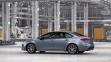 New 2025 Toyota Corolla LE image 5