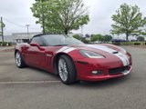 Used 2010 Chevrolet Corvette Grand Sport w/ Preferred Equipment Group image 3