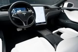 Used 2019 Tesla Model S Performance image 2