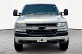 Used 2001 Chevrolet Silverado 2500 LS image 2