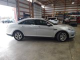 Used 2012 Ford Taurus SEL image 4