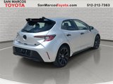 Used 2022 Toyota Corolla SE image 5