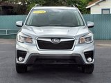 Used 2021 Subaru Forester Premium w/ Popular Package #1 image 2