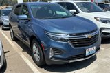 Used 2024 Chevrolet Equinox LT image 2
