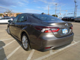 Used 2024 Toyota Camry LE image 6
