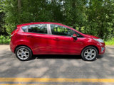 Used 2011 Ford Fiesta SES image 6