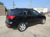 Used 2007 Hyundai Santa Fe Limited image 3