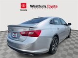 Used 2021 Chevrolet Malibu RS image 5